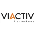 Logo VIACTIV Krankenkasse Logo VIACTIV Krankenkasse
