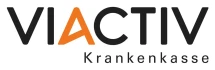Logo VIACTIV Krankenkasse Service-Center Worms