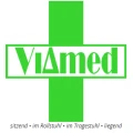 Viamed Krankenfahrdienst Frankfurt GmbH Frankfurt