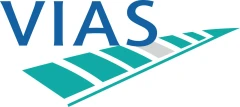 Logo VIAS GmbH Betriebsbüro Michelstadt