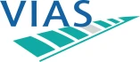 Logo VIAS GmbH Kundenservice