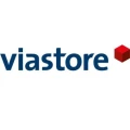 Logo viastore systems GmbH