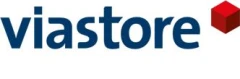 Logo viastore systems GmbH