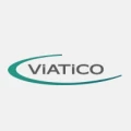 Logo Viatico Agentur f&uuml;r Technik u. Marketing Joachim Tatje