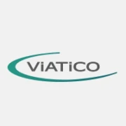 Logo Viatico Agentur für Technik u. Marketing Joachim Tatje