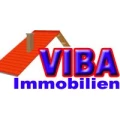 Logo Viba-Immobilien