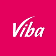Logo Viba Nougat-Welt Erlebnis-Confiserie