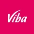 Logo Viba sweets GmbH, Cornelia Machalett
