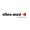 Logo Vibru-med GmbH EDV-Systeme