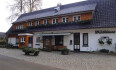 Logo Vick Thomas, Restaurant Waldklause