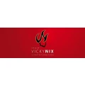 Logo Nix, Vicky