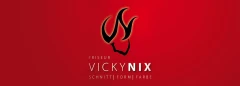 Logo Nix, Vicky