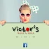 Logo Victor´s Store