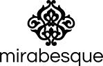 Logo Mirabesque orientalischer Tanzbedarf