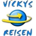 Logo Hussmann, Victoria