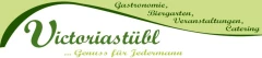 Logo Victoriastübl Mike Gläser