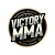 Logo Victory MMA