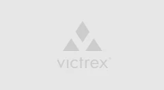 Logo Victrex Europa GmbH