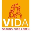 Logo Vida Fitness Rolf Schuster