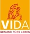 Logo VIDA Fitness Rolf Schuster