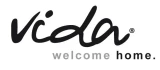Logo VIDA GmbH Gro&szlig;handel f&uuml;r Heimtextilien