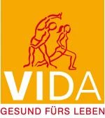 Logo VIDA GmbH Rolf Schuster