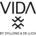Logo VIDA Restaurant