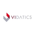 Logo Vidatics GmbH