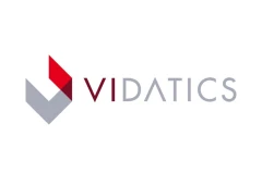Logo Vidatics GmbH
