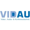 Logo VIDAU GbR