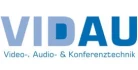 Logo VIDAU GbR