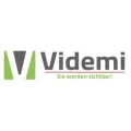 Logo Videmi GmbH Co. KG