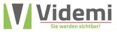Logo Videmi GmbH Co. KG