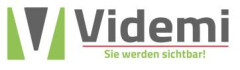 Logo Videmi GmbH Co. KG