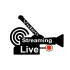 Logo Video Live Streaming