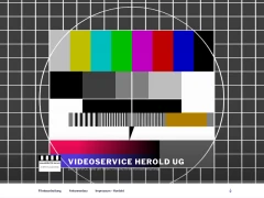 videoSERVICE Herold UG (haftungsbeschränkt) Wegberg