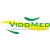 Logo VIDOMED GmbH