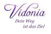 Logo Vidonia