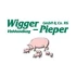 Logo Viehhandlung Wigger-Pieper GmbH & Co.KG