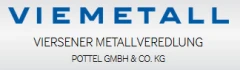 VIEMETALL Viersener Metallveredlung Pottel GmbH u. Co KG Viersen