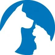 Logo Vier Pfoten Tierheilpraxis