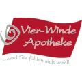 Logo Vier-Winde-Apotheke