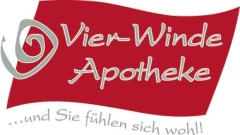 Logo Vier-Winde-Apotheke