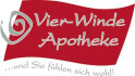 Logo Vier-Winde-Apotheke Daniela Gross