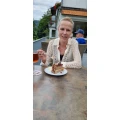 Vierburgeneck Terrassencaf&eacute; Neckarsteinach
