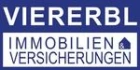 Logo Viererbl Immobilien & Versicherungen | Oliver Sp&ouml;rle-Viererbl