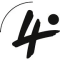 Logo Vierpunkt Grafik-Design GbR