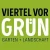 Logo Viertel Vor Gr&uuml;n