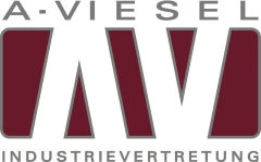 Logo Viesel A.-Industrievertretung