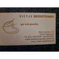 Vietje-Bestattung Hannover